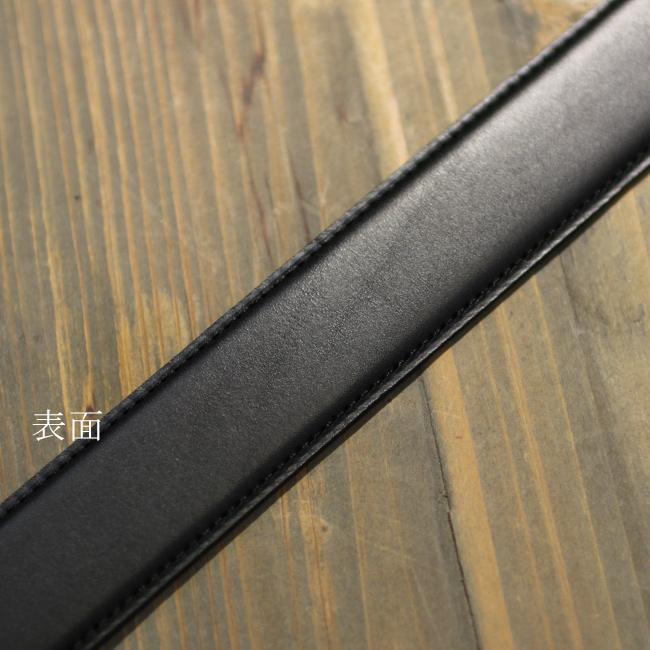 最大50% 9/6限定 ウインズファクトリー フリコ ベルト メンズ 本革 穴なし 無段階調整 30mm 二枚張り 日本製 WINS FACTORY FURIKO OR3513ST | ウインズファクトリー | 15