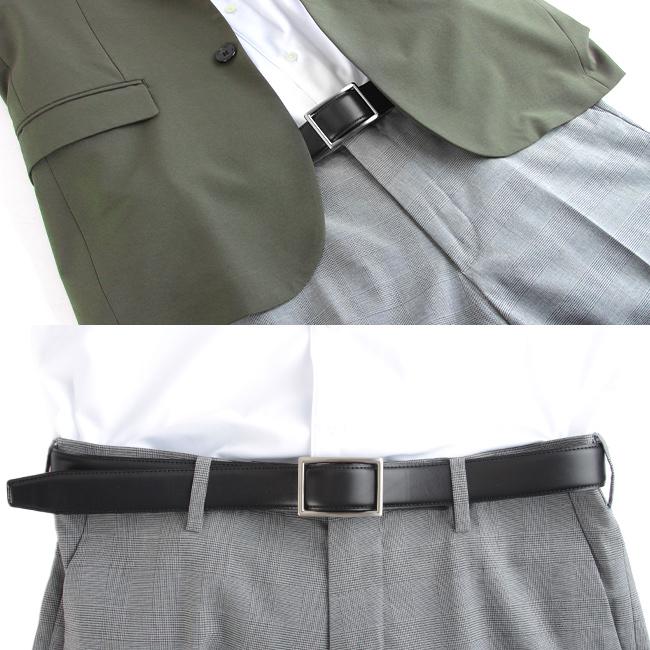 最大51% 2/11限定 ウインズファクトリー フリコ ベルト メンズ 本革 穴なし 無段階調整 30mm 二枚張り 日本製 WINS FACTORY FURIKO OR3513ST | ウインズファクトリー | 12