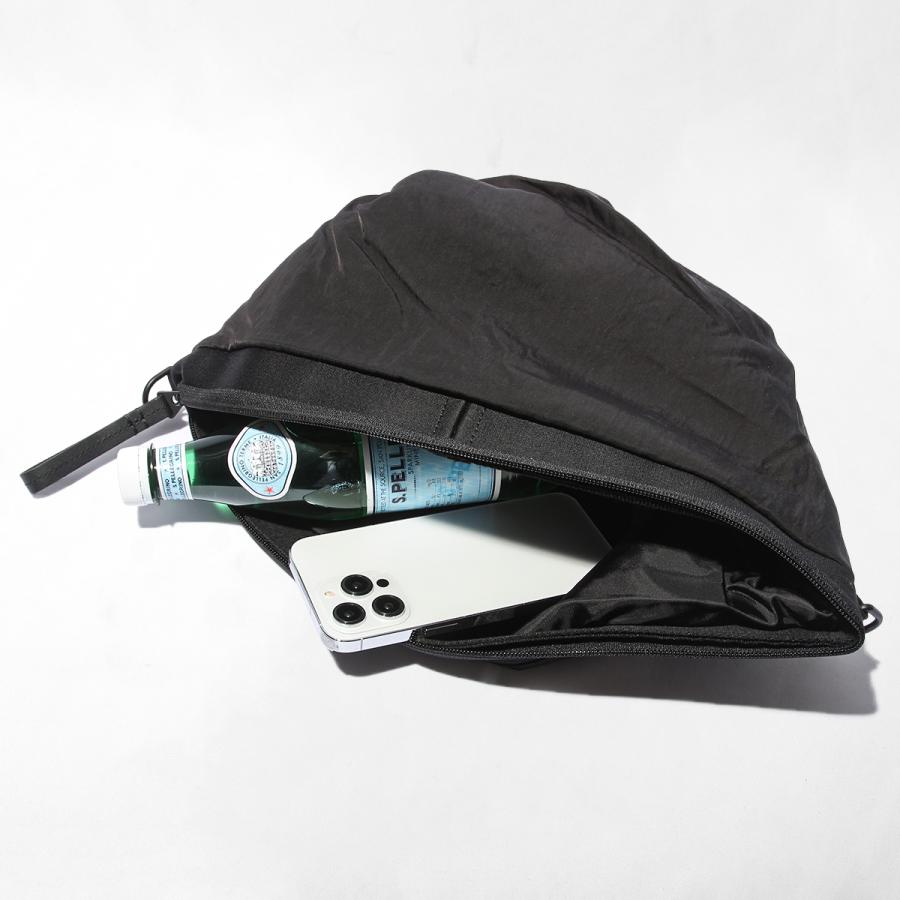 新品　côte&ciel Orne Smooth Black ショルダーバッグ Orne Smooth Black côte&ciel Official