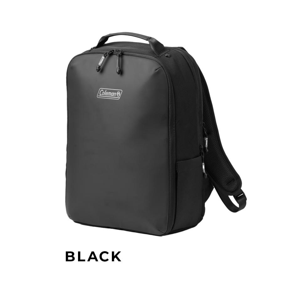 Coleman（コールマン） 最大42% 6/7限定 アウトビズ ビジネスリュック