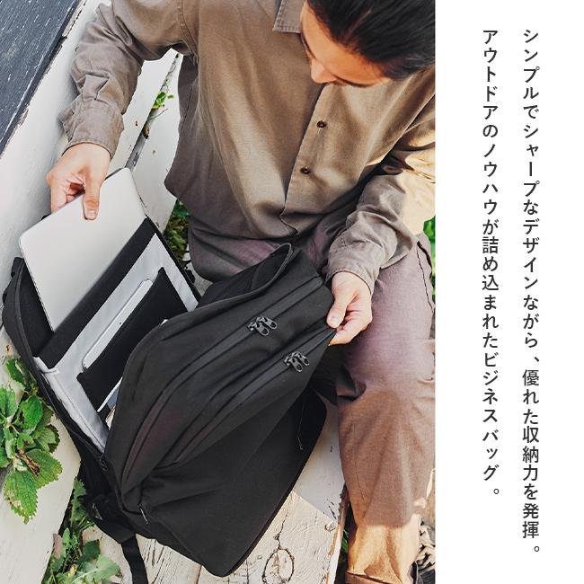 最大44% 5/30から コールマン ビジネスリュック メンズ ブランド 50代 40代 軽量 大容量 出張 通勤 大きめ 23.5L ビジネスバッグ アウトビズ Coleman OUTBIZの画像