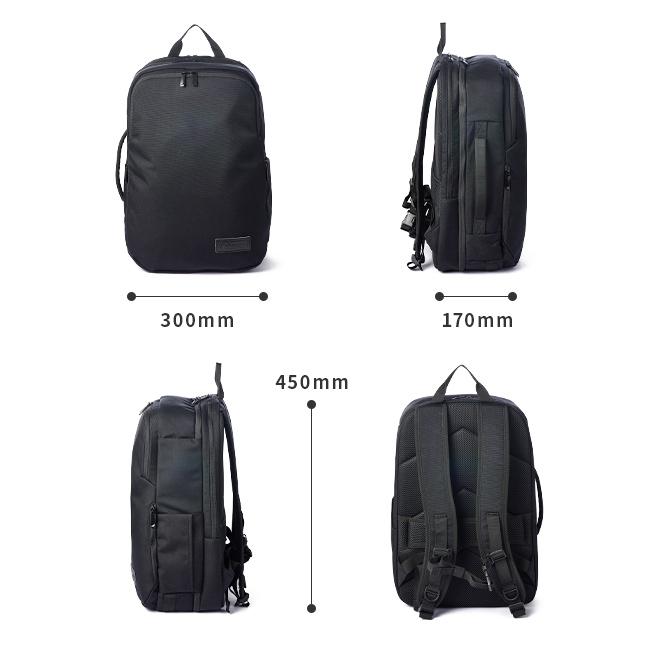 Coleman 最大46% 10/26まで コールマン ビジネスリュック メンズ