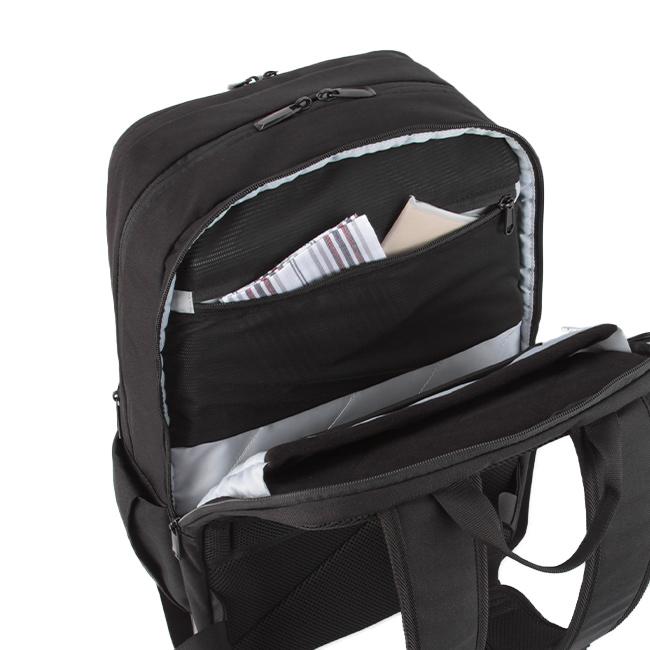 訳アリ新品未使用 Coleman コールマン ビジネスリュックサック Coleman コールマン リュック アウトビズボックス 27L B4 大容量