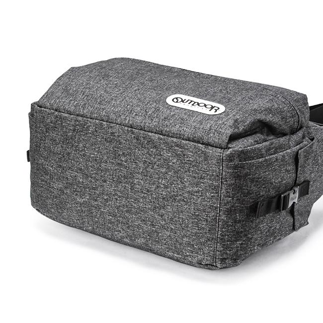 最大44% 3/1まで アウトドアプロダクツ ショルダーバッグ マザーズバッグ 12L 大容量 軽量 軽い 斜め掛け A4 OUTDOOR PRODUCTS 61512 | OUTDOOR PRODUCTS | 16