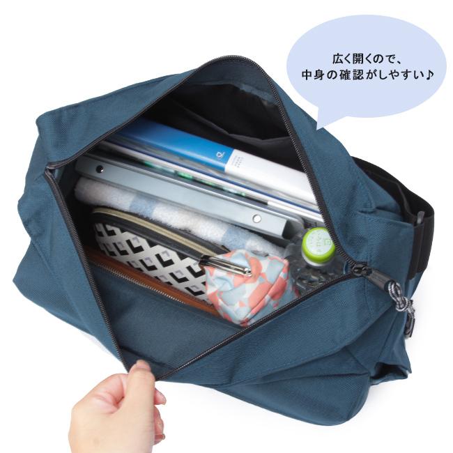 最大44% 3/1まで アウトドアプロダクツ ショルダーバッグ マザーズバッグ 12L 大容量 軽量 軽い 斜め掛け A4 OUTDOOR PRODUCTS 61512 | OUTDOOR PRODUCTS | 10