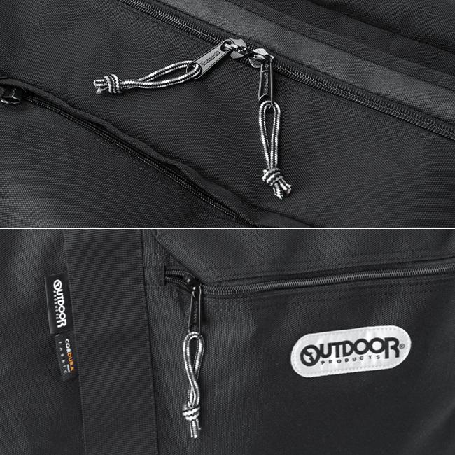 最大44% 3/1まで アウトドアプロダクツ ボストンバッグ 修学旅行 2泊 3泊 4泊 61L 小学生 中学生 高校生 女子 男子 大容量 軽量 OUTDOOR PRODUCTS 62326 | OUTDOOR PRODUCTS | 15