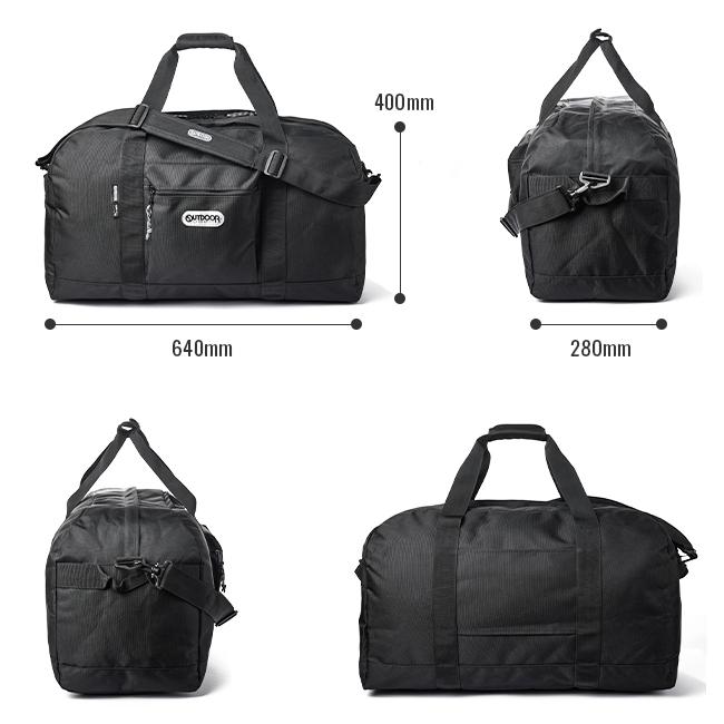 最大46% 1/30から アウトドアプロダクツ ボストンバッグ 修学旅行 2泊 3泊 4泊 61L 小学生 中学生 高校生 女子 男子 大容量 軽量 OUTDOOR PRODUCTS 62326 | OUTDOOR PRODUCTS | 07