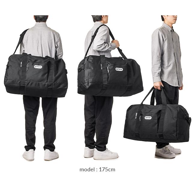 OUTDOOR PRODUCTS（アウトドアプロダクツ） 最大42% 8/30限定 ボストン