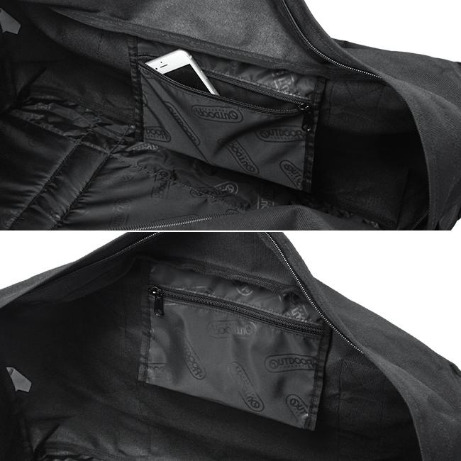 最大44% 3/1まで アウトドアプロダクツ ボストンバッグ 修学旅行 2泊 3泊 4泊 61L 小学生 中学生 高校生 女子 男子 大容量 軽量 OUTDOOR PRODUCTS 62326 | OUTDOOR PRODUCTS | 12