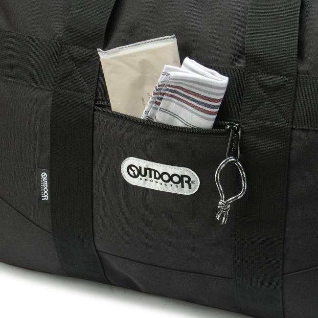 OUTDOOR PRODUCTS（アウトドアプロダクツ） 最大51% 2/23限定 ボストン