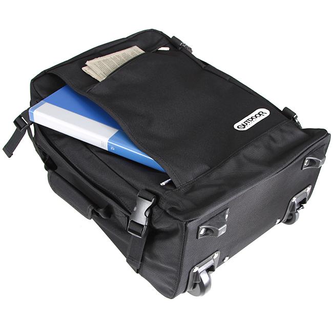 OUTDOOR - リュック　アウトドア　outdoor キャスター付き　ほぼ新品 OUTDOOR PRODUCTS（アウトドアプロダクツ） 最大51% 7/29限定 リュック