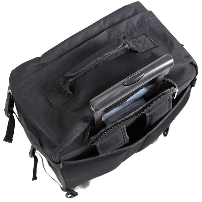 OUTDOOR PRODUCTS アウトドアプロダクツ リュックキャリー 35L