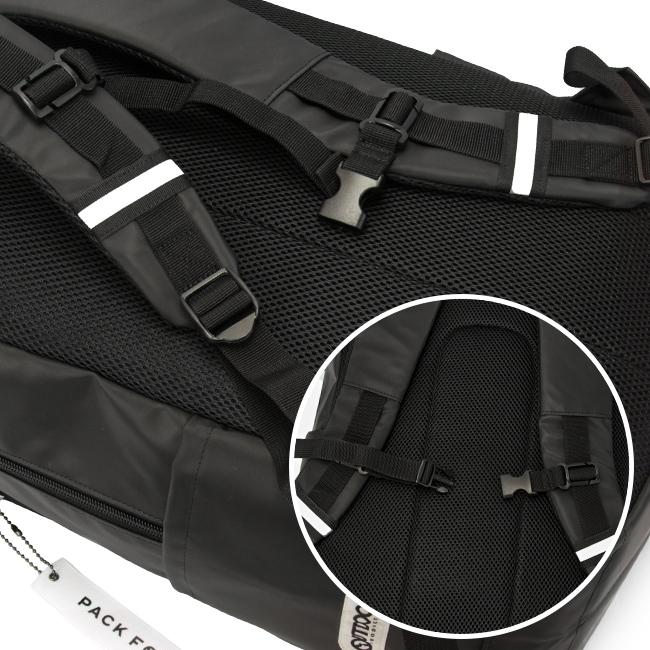 最大47% 2/1まで アウトドアプロダクツ リュック 30L 通学 女子 男子 高校生 中学生 大容量 大きめ スクエア ボックス型 スクールバッグ 62602 在庫限り | OUTDOOR PRODUCTS | 16