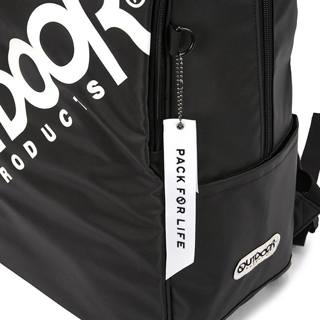 最大45% 3/1まで アウトドアプロダクツ リュック 30L 通学 女子 男子 高校生 中学生 大容量 大きめ スクエア ボックス型 スクールバッグ 62602 在庫限り | OUTDOOR PRODUCTS | 17