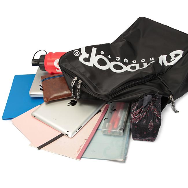 最大45% 3/1まで アウトドアプロダクツ リュック 30L 通学 女子 男子 高校生 中学生 大容量 大きめ スクエア ボックス型 スクールバッグ 62602 在庫限り | OUTDOOR PRODUCTS | 09