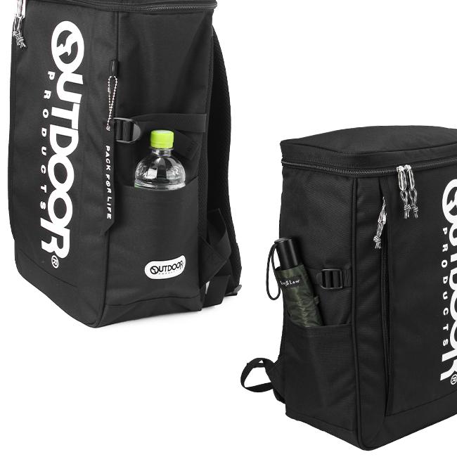 OUTDOOR PRODUCTS（アウトドアプロダクツ） 最大42% 5/17限定 リュック