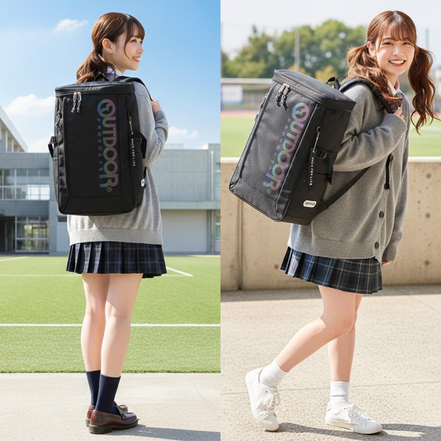 OUTDOOR PRODUCTS（アウトドアプロダクツ） 最大42% 6/11限定 リュック