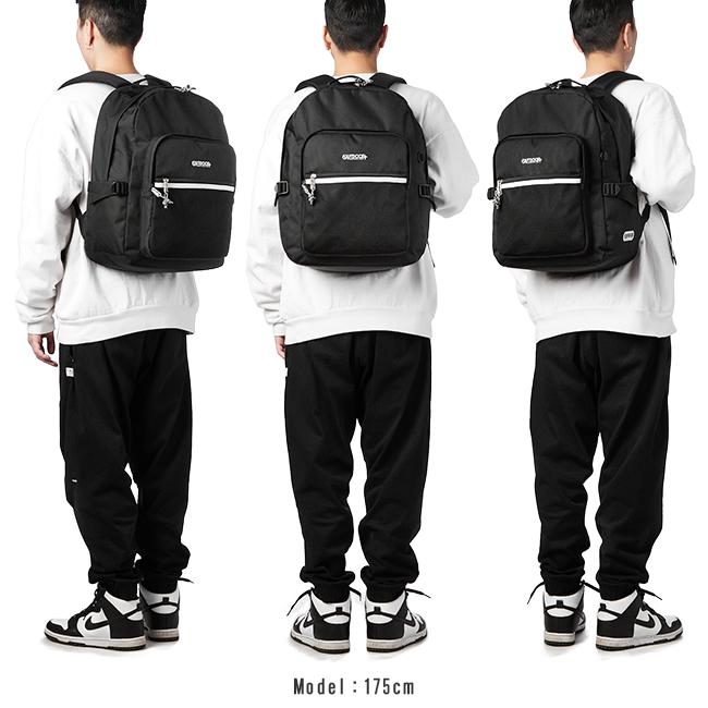 OUTDOOR PRODUCTS（アウトドアプロダクツ） リュック 通学 30L 男子