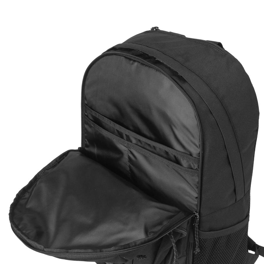 最大51% 2/3限定 アウトドア プロダクツ リュック メンズ レディース ブランド 軽量 通学 通勤 旅行 出張 黒 A4 B4 23L OUTDOOR PRODUCTS Gear Daypack 62608 | OUTDOOR PRODUCTS | 09