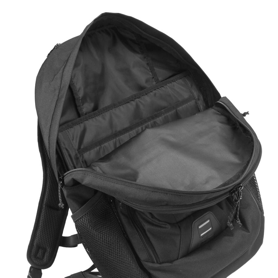 最大51% 2/3限定 アウトドア プロダクツ リュック メンズ レディース ブランド 軽量 通学 通勤 旅行 出張 黒 A4 B4 23L OUTDOOR PRODUCTS Gear Daypack 62608 | OUTDOOR PRODUCTS | 06