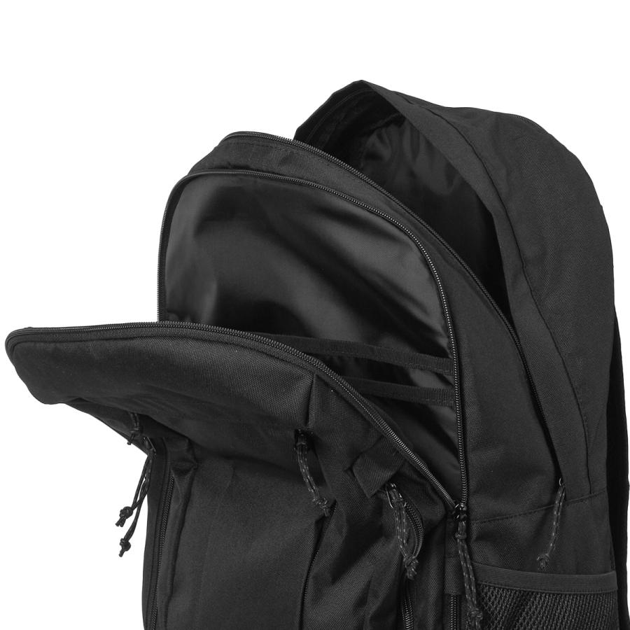 最大51% 2/3限定 アウトドア プロダクツ リュック メンズ レディース ブランド 軽量 通学 通勤 旅行 出張 黒 A4 B4 23L OUTDOOR PRODUCTS Gear Daypack 62608 | OUTDOOR PRODUCTS | 08