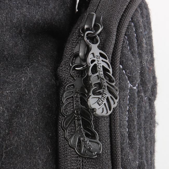 最大50% 3/25限定 モーンクリエイションズ ミミズク フクロウ リュック 6.8L クラシック レディース フランネル MORN CREATIONS OW-326 | ブランド登録なし | 10