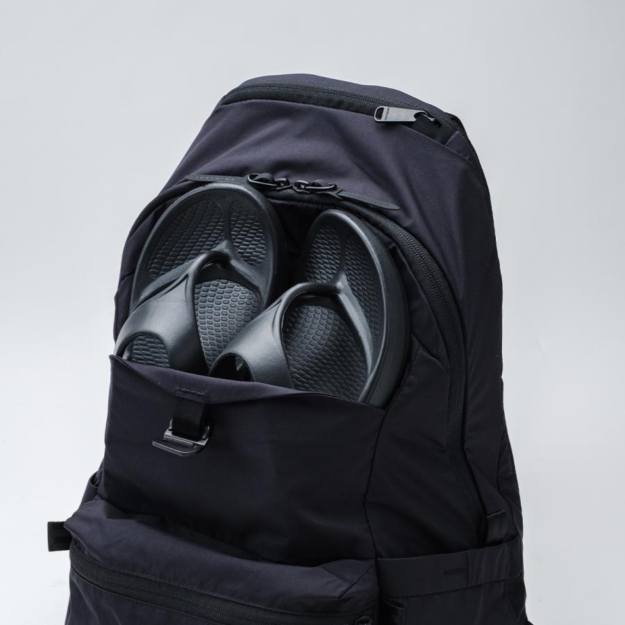 アンインセイン Pシリーズ リュック メンズ ブランド 18L PC 13インチ ANINSANE P SERIES P01 | ブランド登録なし | 09