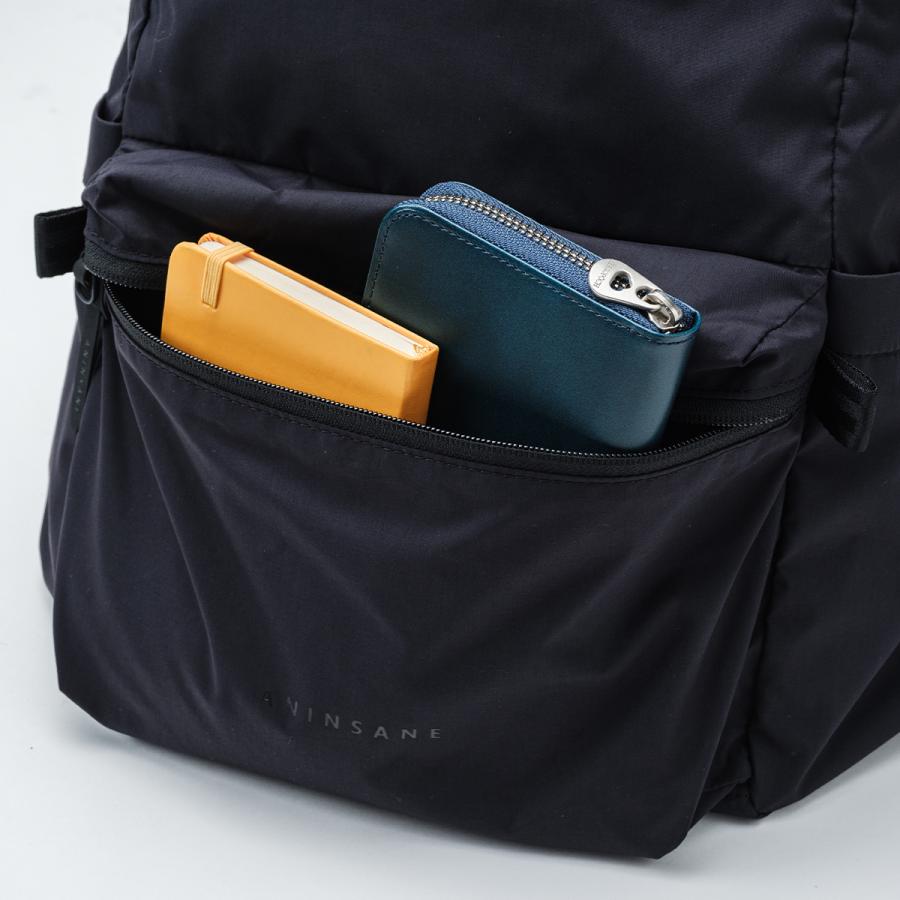 最大42% 4/22限定 アンインセイン Pシリーズ リュック メンズ ブランド 18L PC 13インチ ANINSANE P SERIES P01 | ブランド登録なし | 11