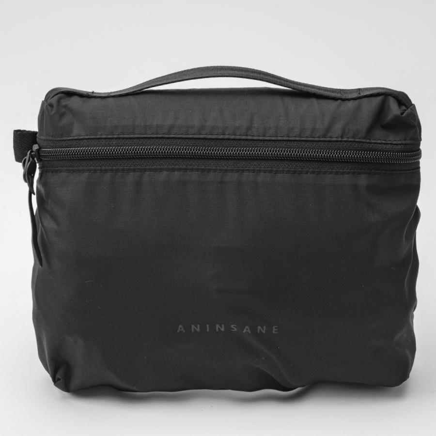 アンインセイン Pシリーズ リュック メンズ ブランド 18L PC 13インチ ANINSANE P SERIES P01 | ブランド登録なし | 12