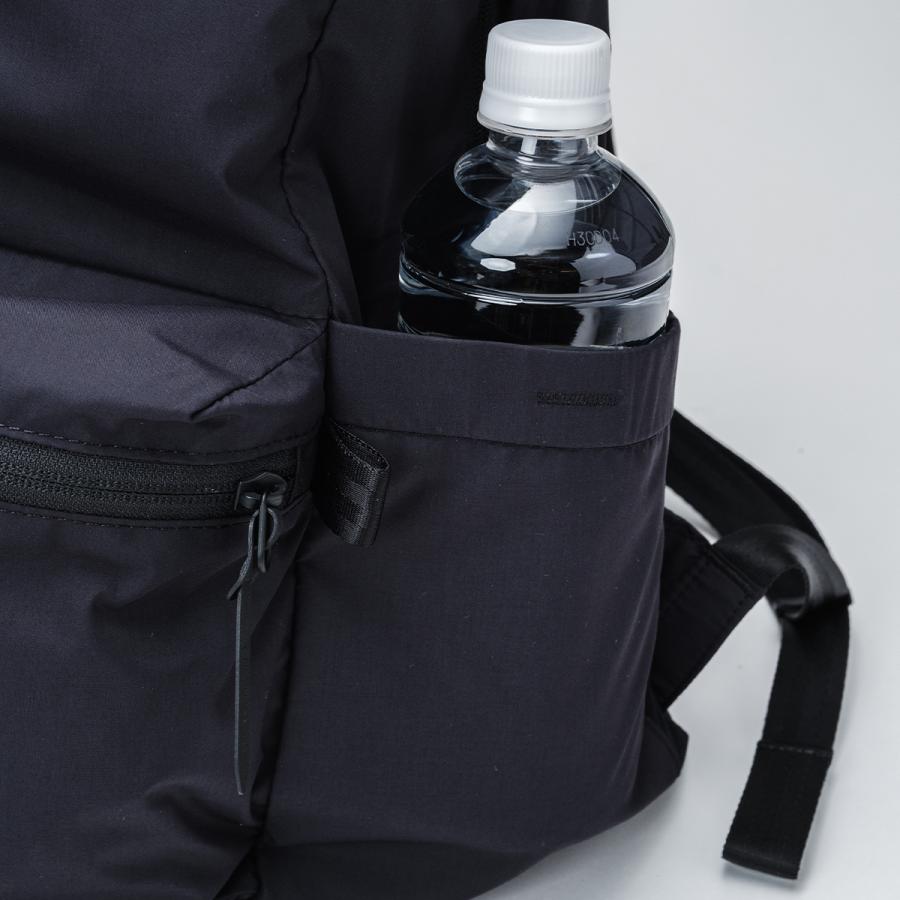 アンインセイン Pシリーズ リュック メンズ ブランド 18L PC 13インチ ANINSANE P SERIES P01 | ブランド登録なし | 13