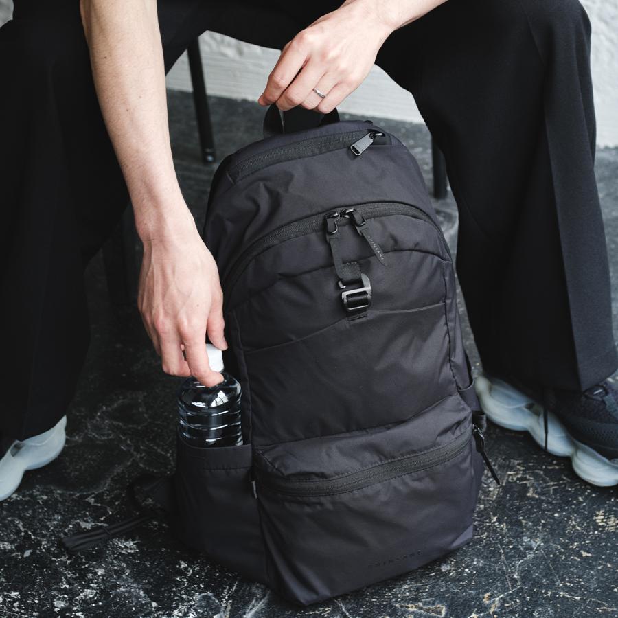 アンインセイン Pシリーズ リュック メンズ ブランド 18L PC 13インチ ANINSANE P SERIES P01 | ブランド登録なし | 15