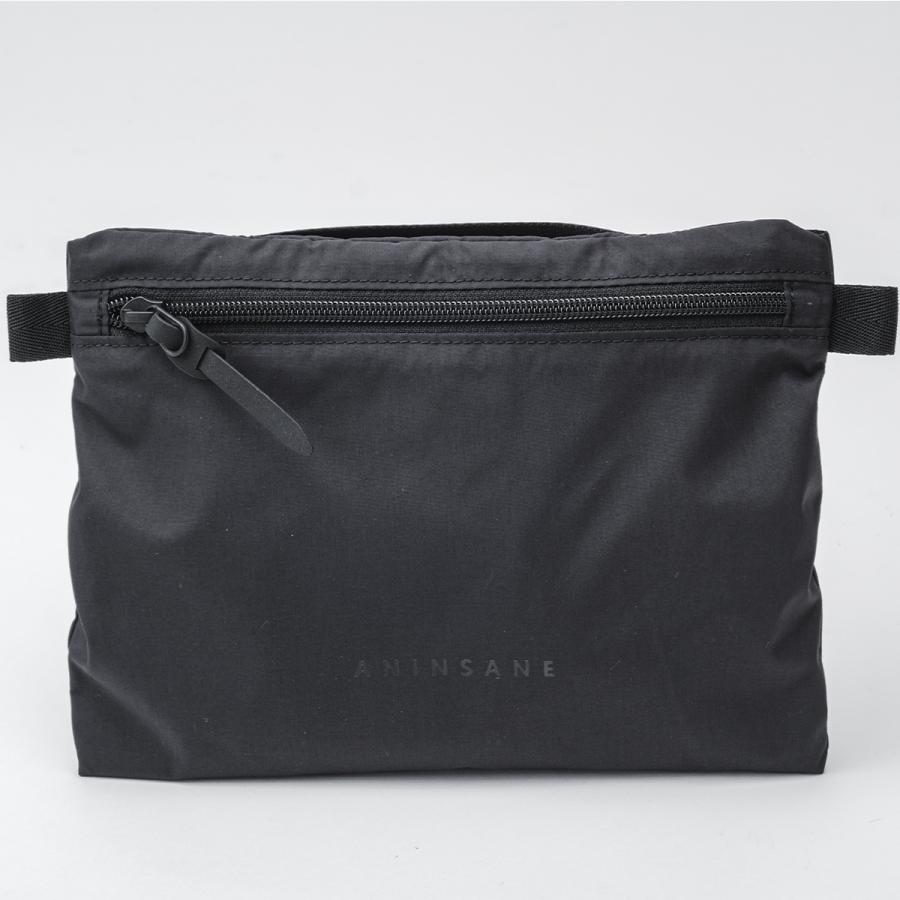 最大42% 4/22限定 アンインセイン Pシリーズ ショルダーバッグ トートバッグ エコバッグ メンズ レディース ブランド 25L ANINSANE P SERIES P02 | ブランド登録なし | 09