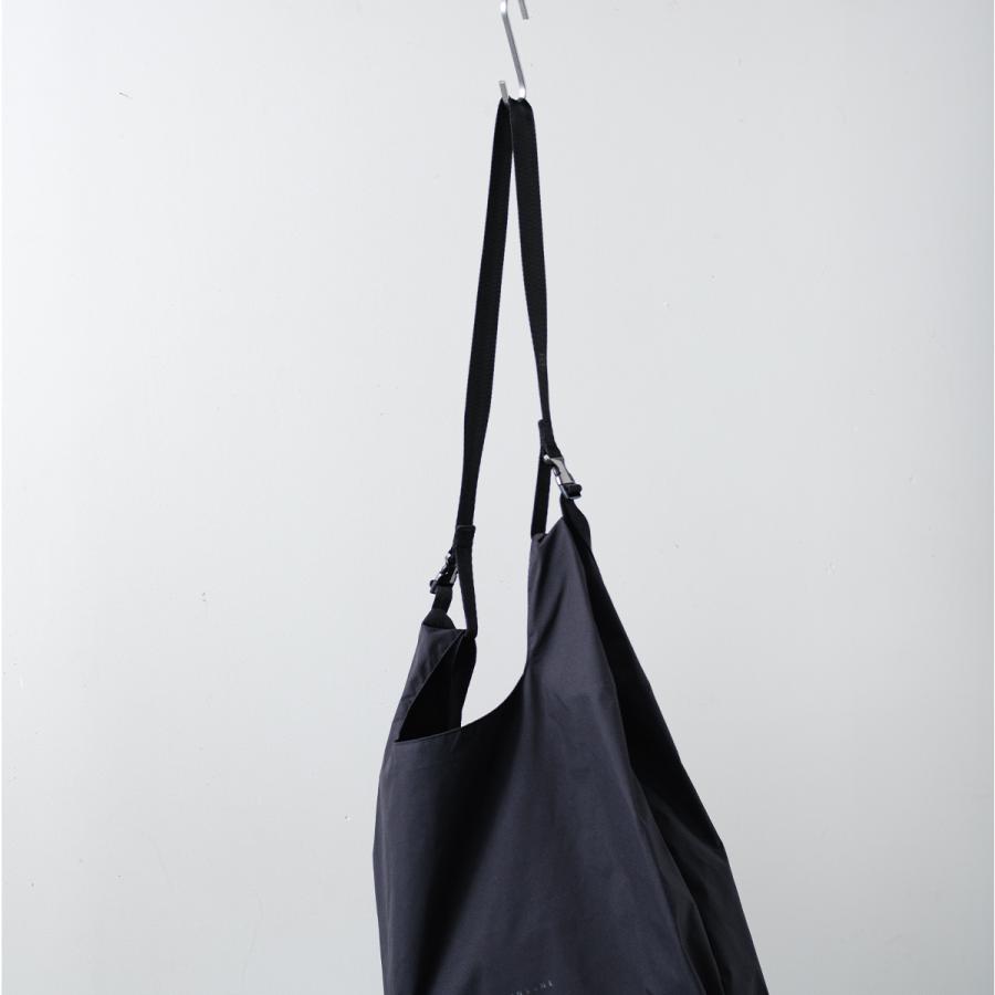 最大40% 4/1限定 アンインセイン Pシリーズ ショルダーバッグ トートバッグ エコバッグ メンズ レディース ブランド 25L ANINSANE P SERIES P02 | ブランド登録なし | 12