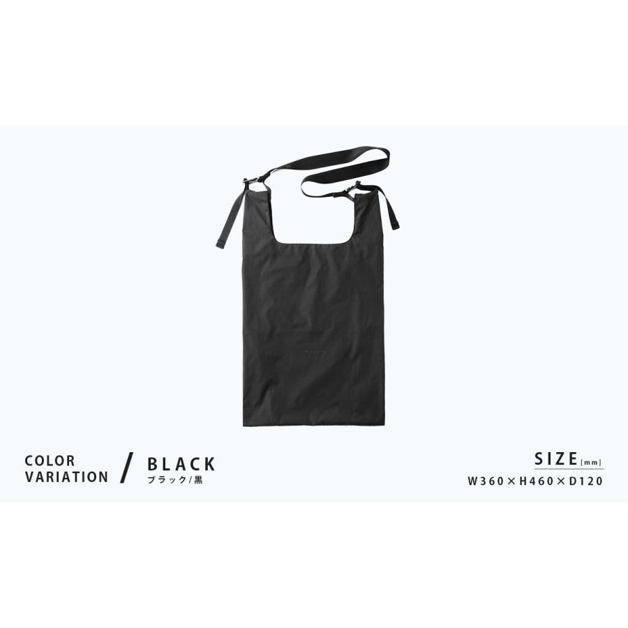 最大50% 2/15限定 アンインセイン Pシリーズ ショルダーバッグ トートバッグ エコバッグ メンズ レディース ブランド 25L ANINSANE P SERIES P02 | ブランド登録なし | 04