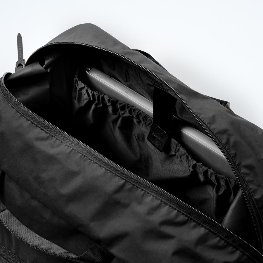 最大40% 4/1限定 アンインセイン パッカブル ダッフルショルダーバッグ A4 22L 耐水 防水 止水 撥水 軽量 ANINSANE P P03 | ブランド登録なし | 11