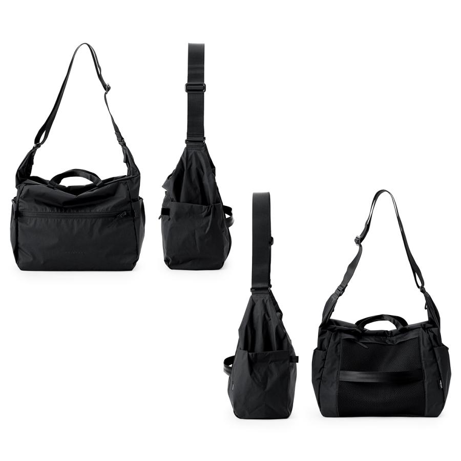 最大42% 4/22限定 アンインセイン パッカブル ダッフルショルダーバッグ A4 22L 耐水 防水 止水 撥水 軽量 ANINSANE P P03 | ブランド登録なし | 03