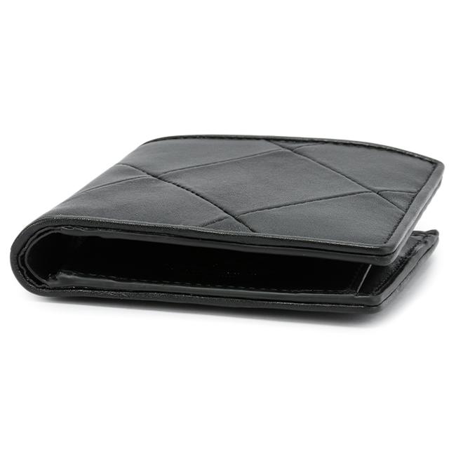 最大42% 8/21限定 p.i.d ピーアイディー 二つ折り財布 メンズ ブランド レザー 本革 軽量 薄型 薄い財布 ミニウォレット メーゼ PID mese PAC1501 | P.I.D | 15