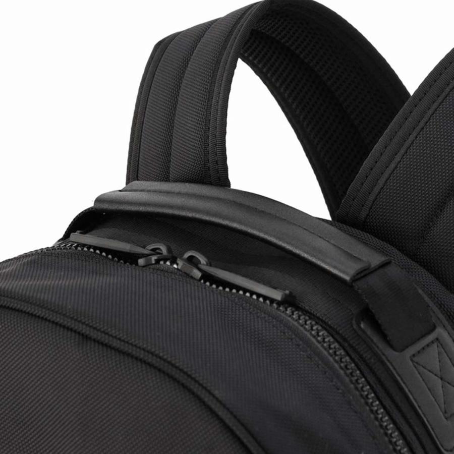 最大51% 4/22限定 ブリーフィング ブラックライン リュック ビジネスリュック メンズ バッグ A4 BRIEFING BLACK LINE BRA233P52 | BRIEFING | 12