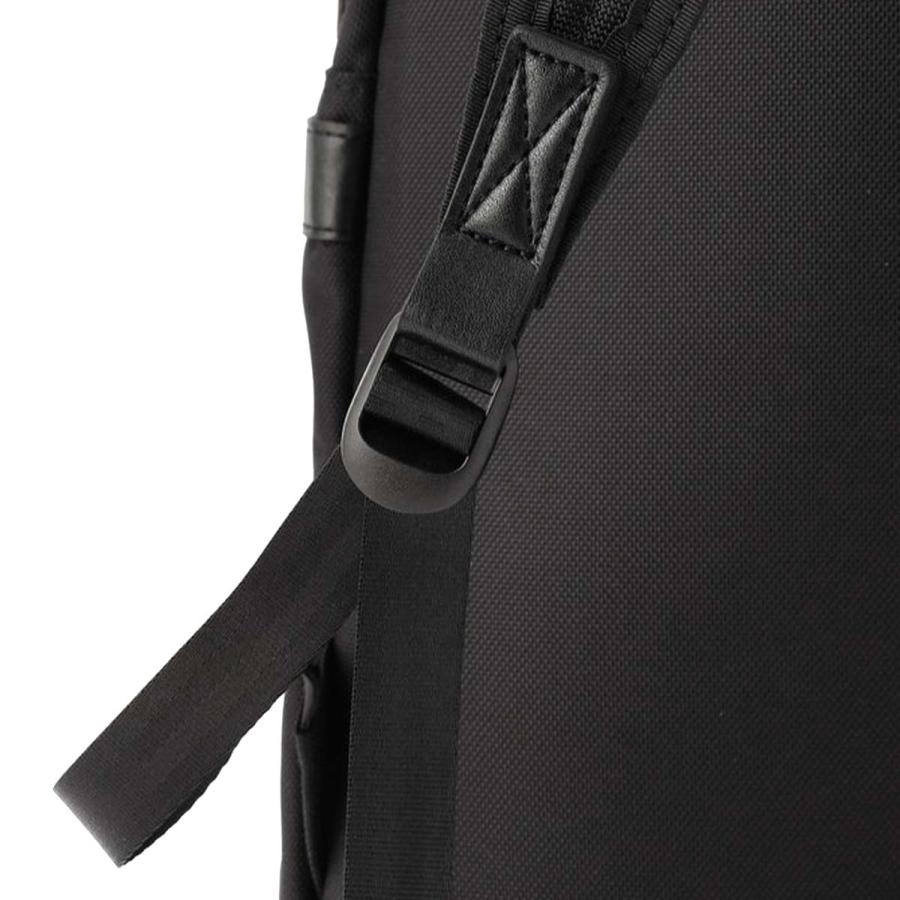 最大50% 3/25限定 ブリーフィング ブラックライン リュック ビジネスリュック メンズ バッグ A4 BRIEFING BLACK LINE BRA233P52 | BRIEFING | 14