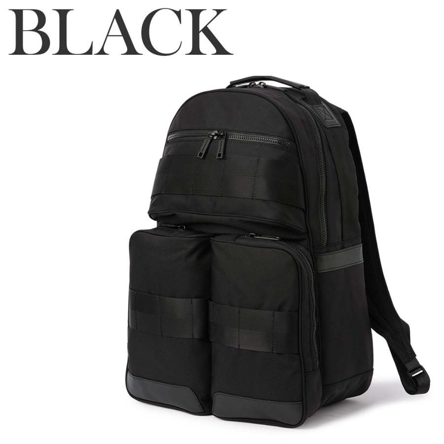 BRIEFING ブラック リュック・バックパック バックパック | ブリーフィング公式サイト | BRIEFING OFFICIAL SITE