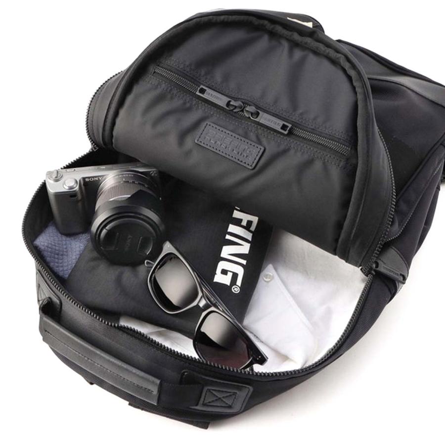 最大51% 4/22限定 ブリーフィング ブラックライン リュック ビジネスリュック メンズ バッグ A4 BRIEFING BLACK LINE BRA233P52 | BRIEFING | 05