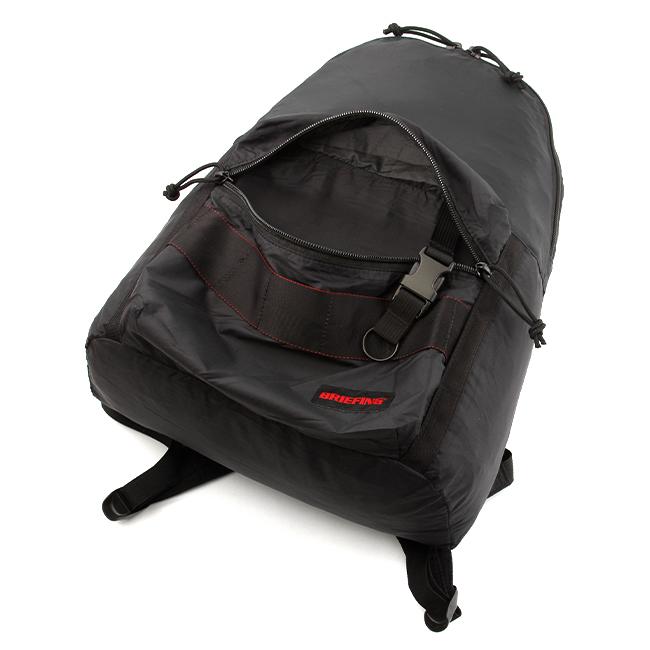 ブリーフィング　BRIEFING パッカブル　リュックバックパック PACKABLE DAY PACK RC（パッカブル デイパック RC）（BRA253P28