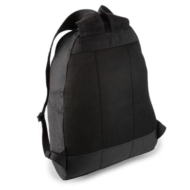 ブリーフィング　ブラックリュック・多機能ポケット付き BRIEFING ブラックリュック 多機能ポケット付き バックパック