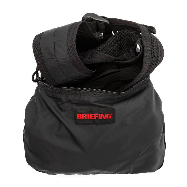 ブリーフィング　BRIEFING パッカブル　リュックバックパック パッカブルバックパック／BRIEFING／PACKABLE DAYPACK | SUIT