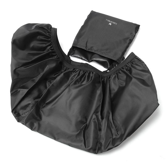 最大46% 2/1まで コードオブベル レインカバー メンズ ブランド パッカブル 軽量 防水 撥水 X-PAK対応 CODE OF BELL PACKABLE RAIN COVER FOR X-PAK EVO | CODE OF BELL | 10