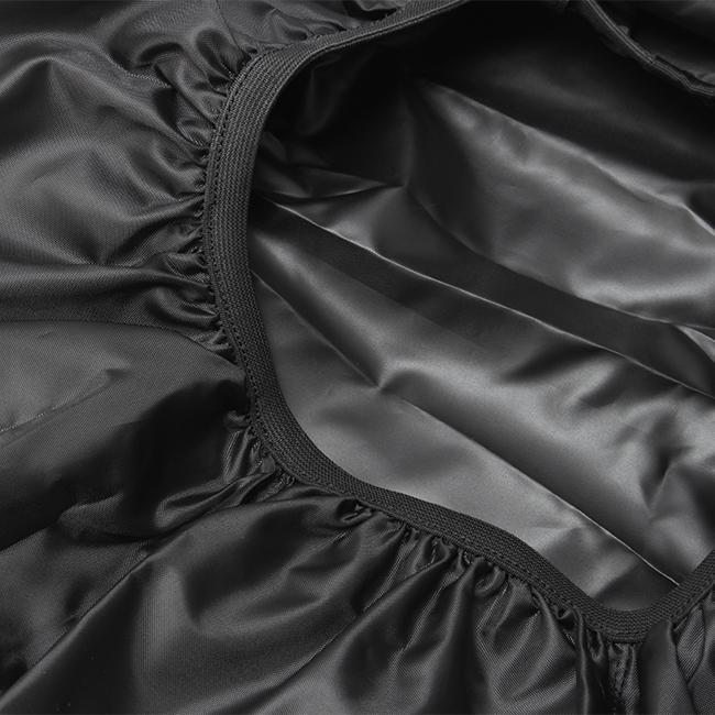 最大46% 2/1まで コードオブベル レインカバー メンズ ブランド パッカブル 軽量 防水 撥水 X-PAK対応 CODE OF BELL PACKABLE RAIN COVER FOR X-PAK EVO | CODE OF BELL | 12