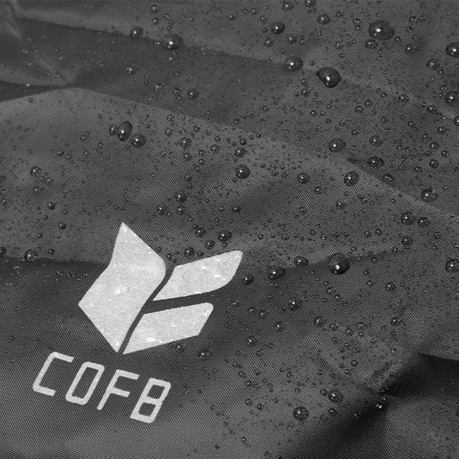 最大46% 2/1まで コードオブベル レインカバー メンズ ブランド パッカブル 軽量 防水 撥水 X-PAK対応 CODE OF BELL PACKABLE RAIN COVER FOR X-PAK EVO | CODE OF BELL | 02