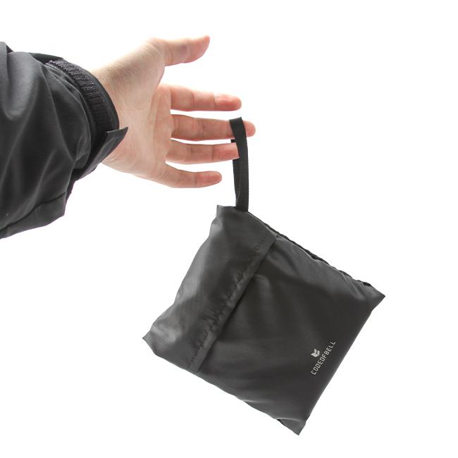 最大50% 9/27限定 コードオブベル レインカバー メンズ ブランド パッカブル 軽量 防水 撥水 X-PAK対応 CODE OF BELL PACKABLE RAIN COVER FOR X-PAK EVO | CODE OF BELL | 04