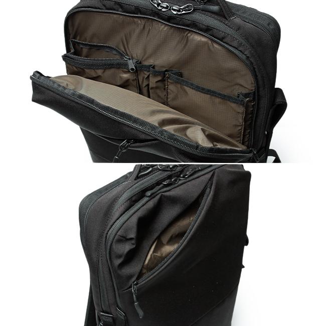 最大44% 3/21から p.i.d ピーアイディー ビジネスリュック メンズ ブランド 50代 40代 大容量 撥水 拡張機能 黒 通勤 A4 B4 26L トラビ PID Trabi PAK301 | P.I.D | 09