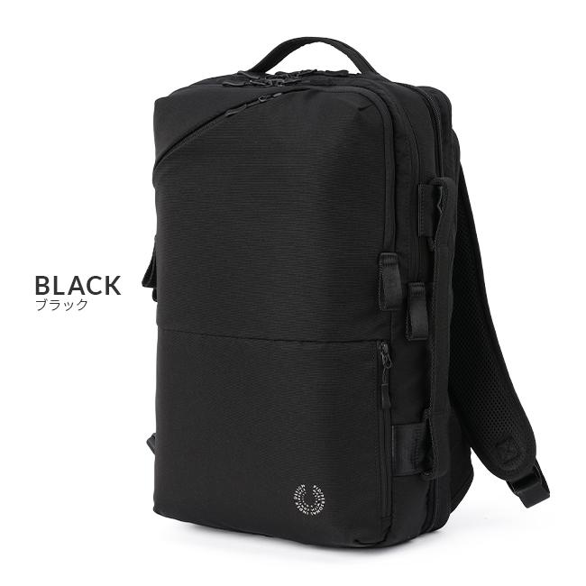 【新品未使用タグ付き】  ビジネス バックパック ビジネスバックパック